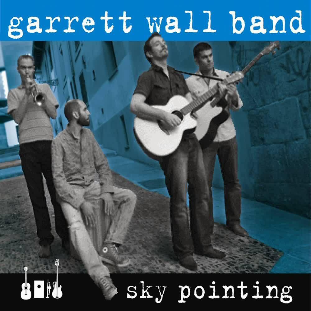 Релиз Sky Pointing
