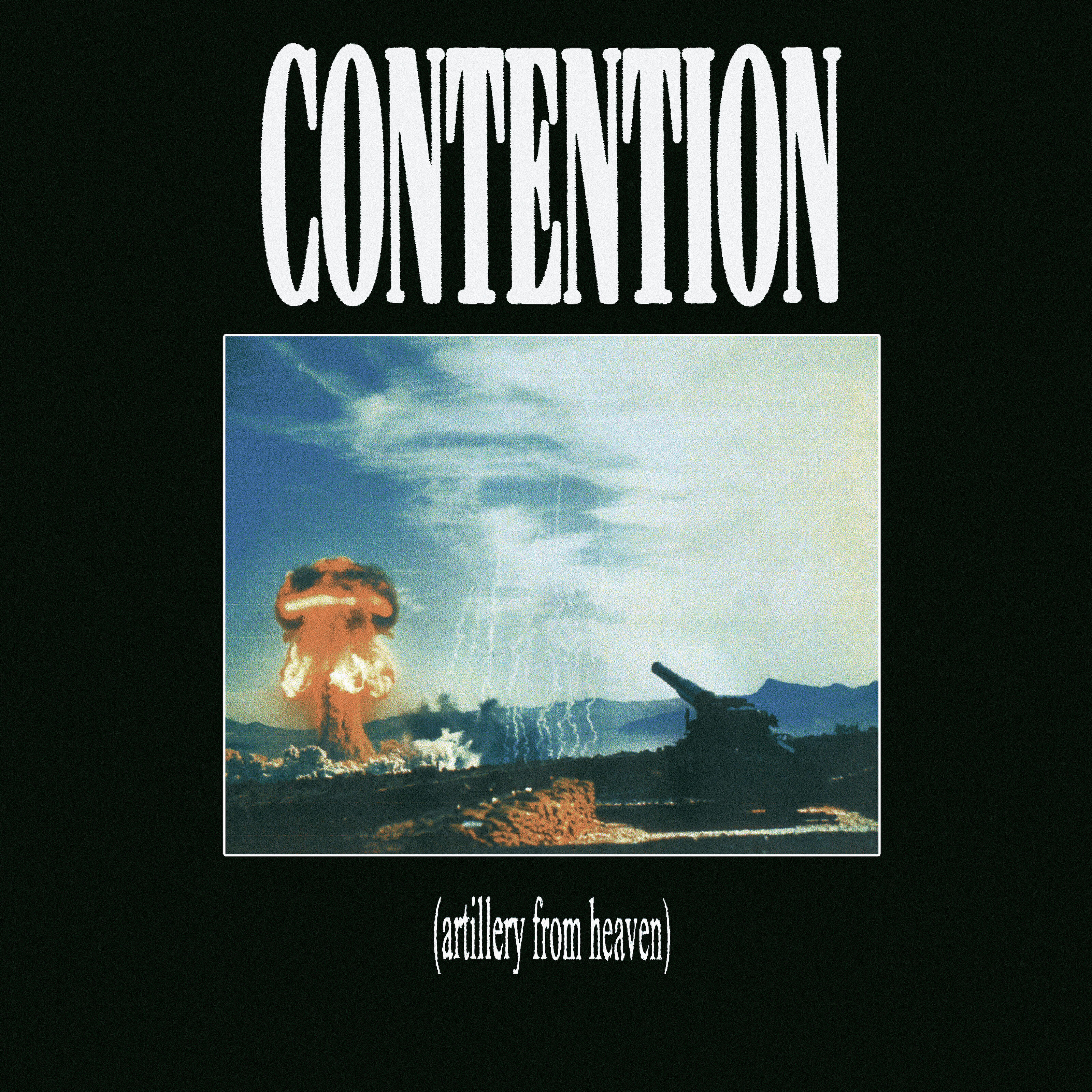 Contention