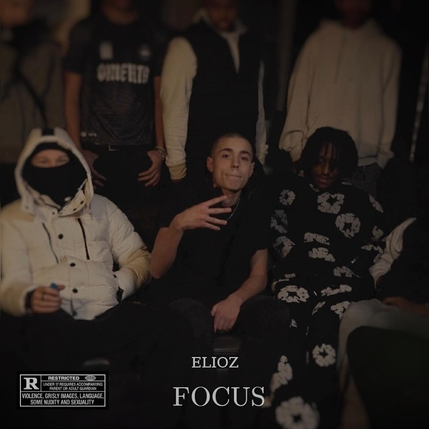 Релиз FOCUS