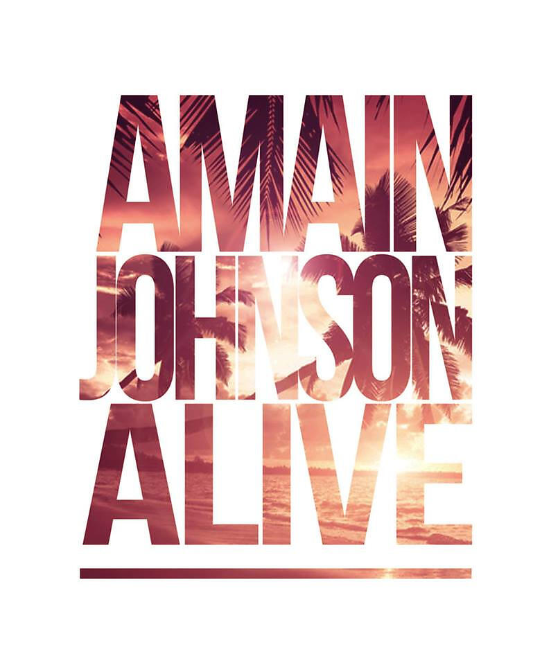 Amain Johnson