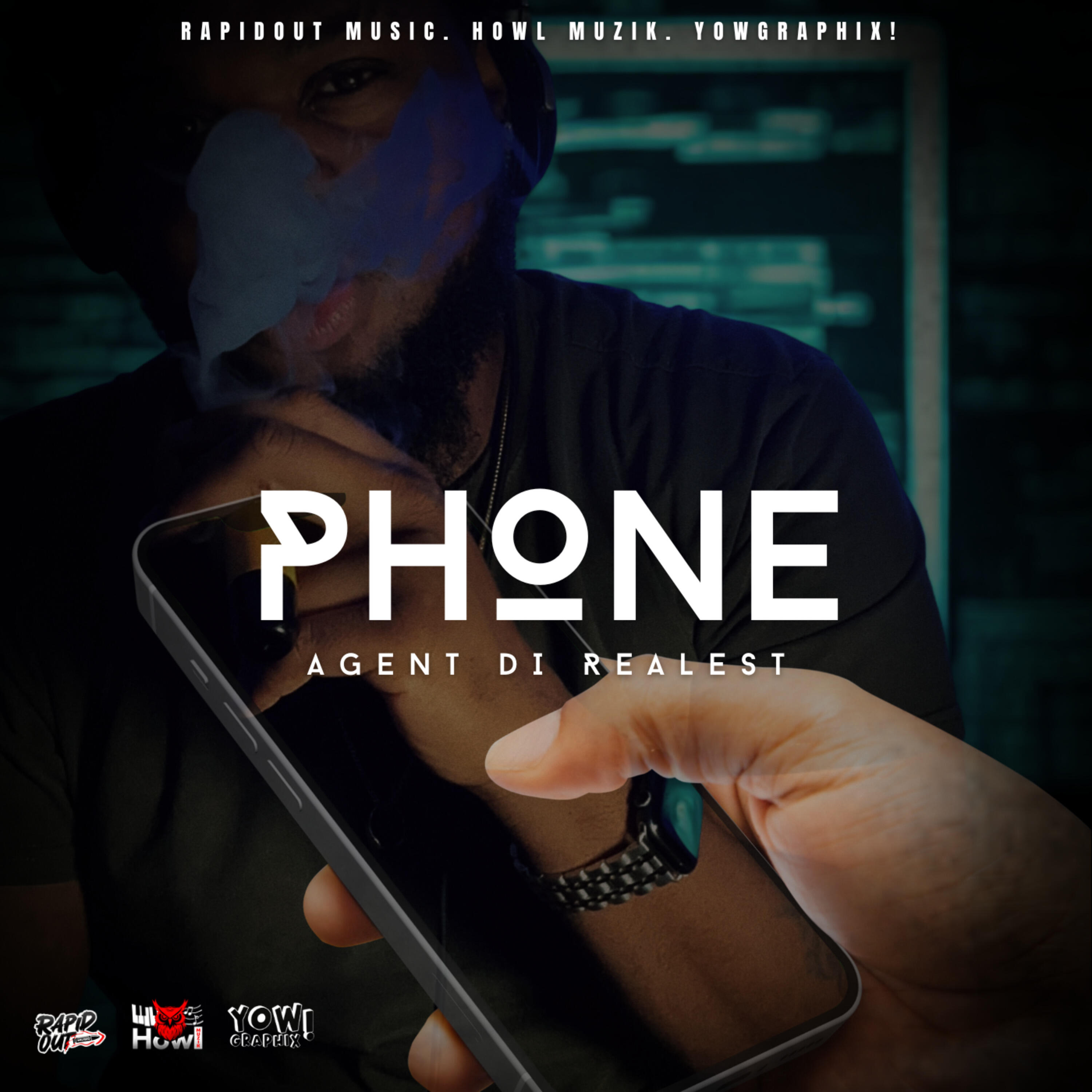 Релиз Phone