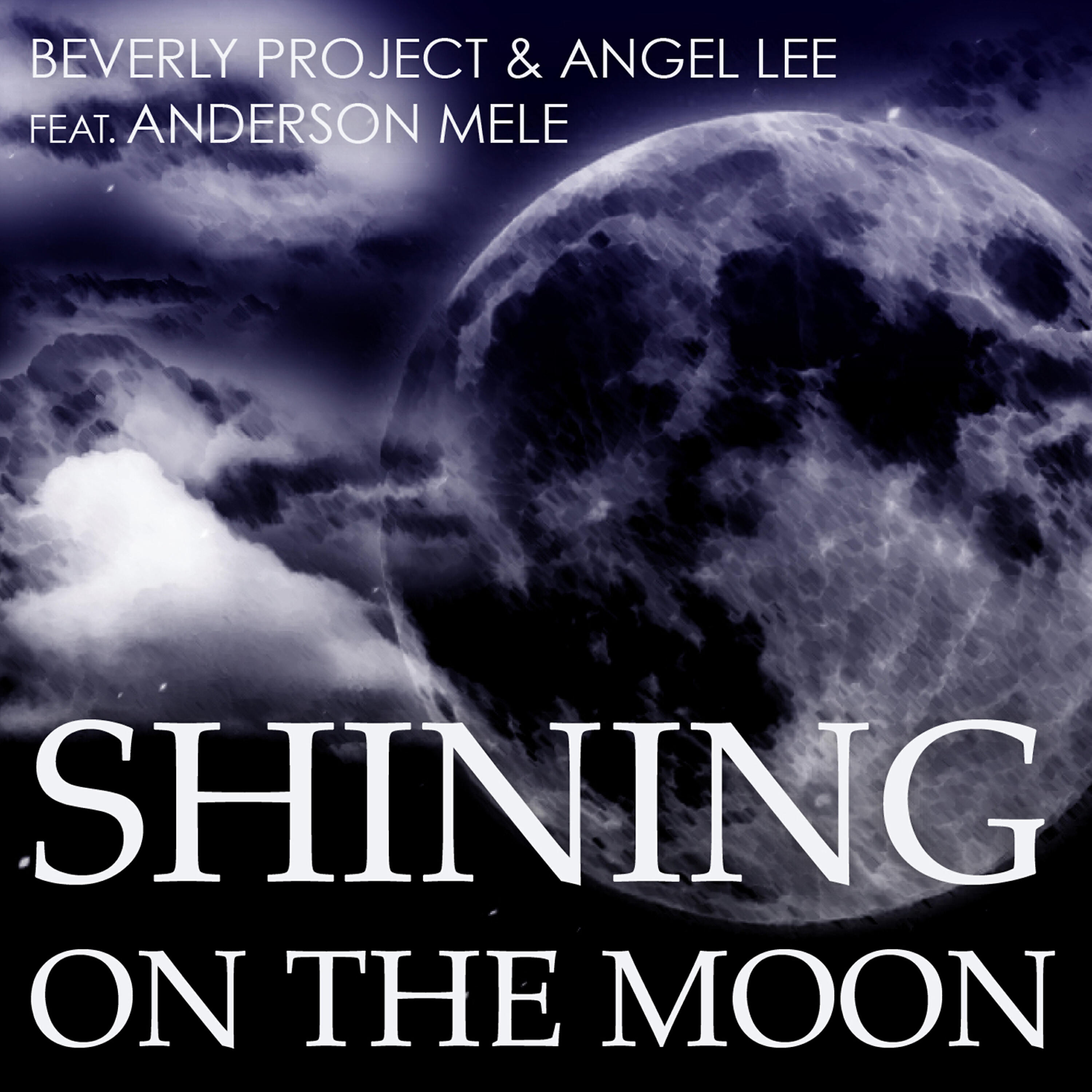 Релиз Shining on the Moon