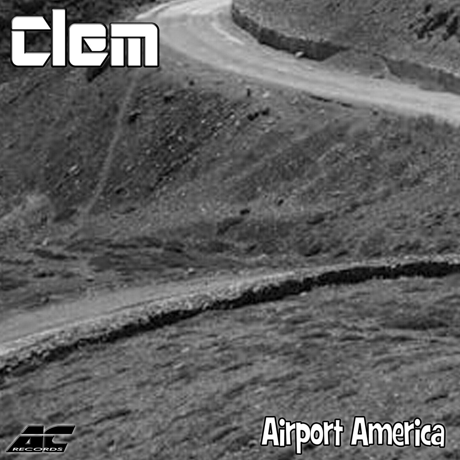 Релиз AIRPORT AMERICA