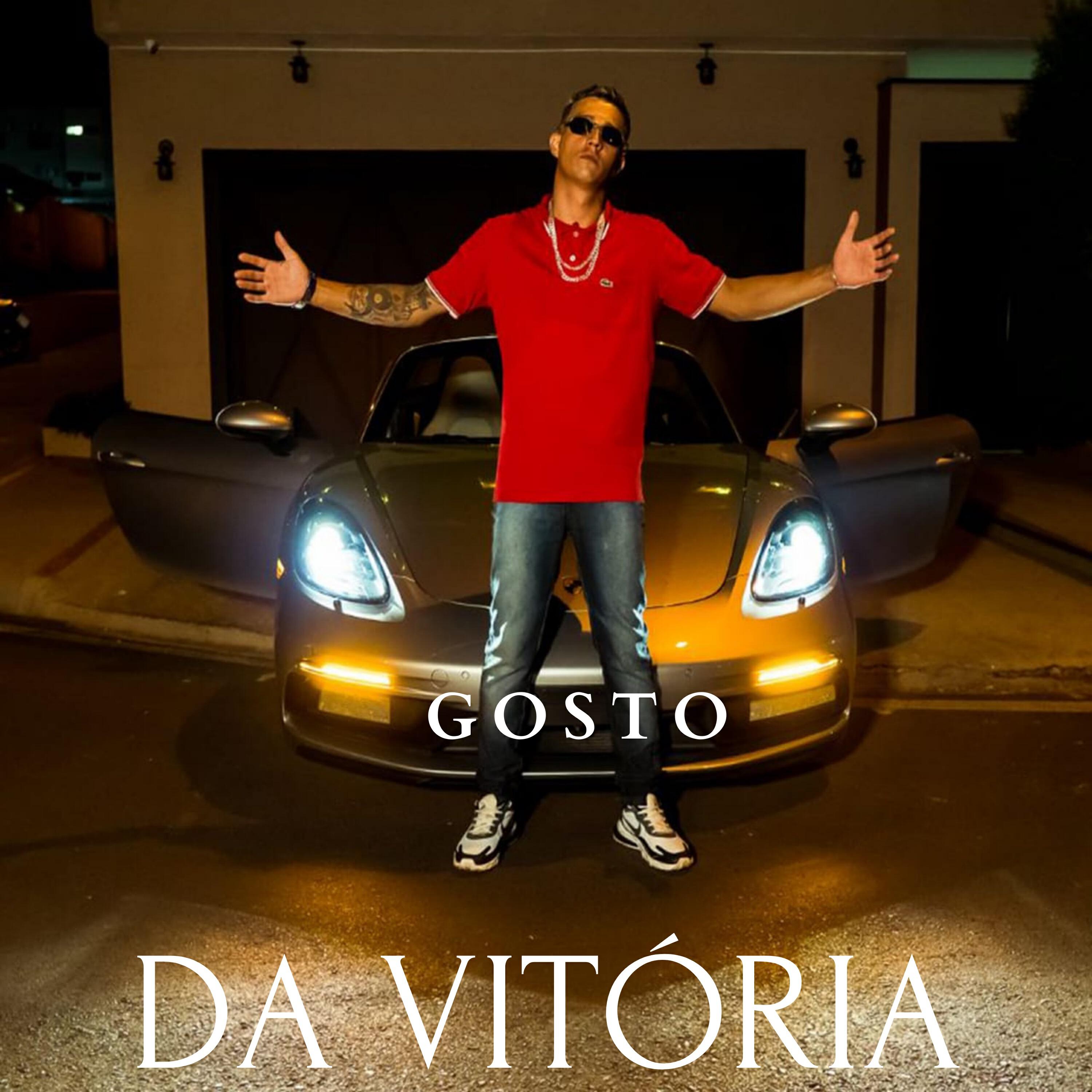 Релиз Gosto da Vitória