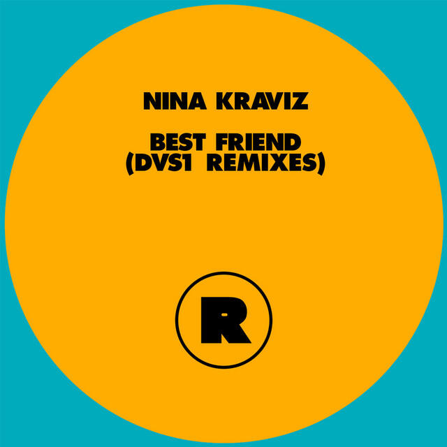 Релиз Best Friend (DVS1 Remixes feat. Naughty Wood)