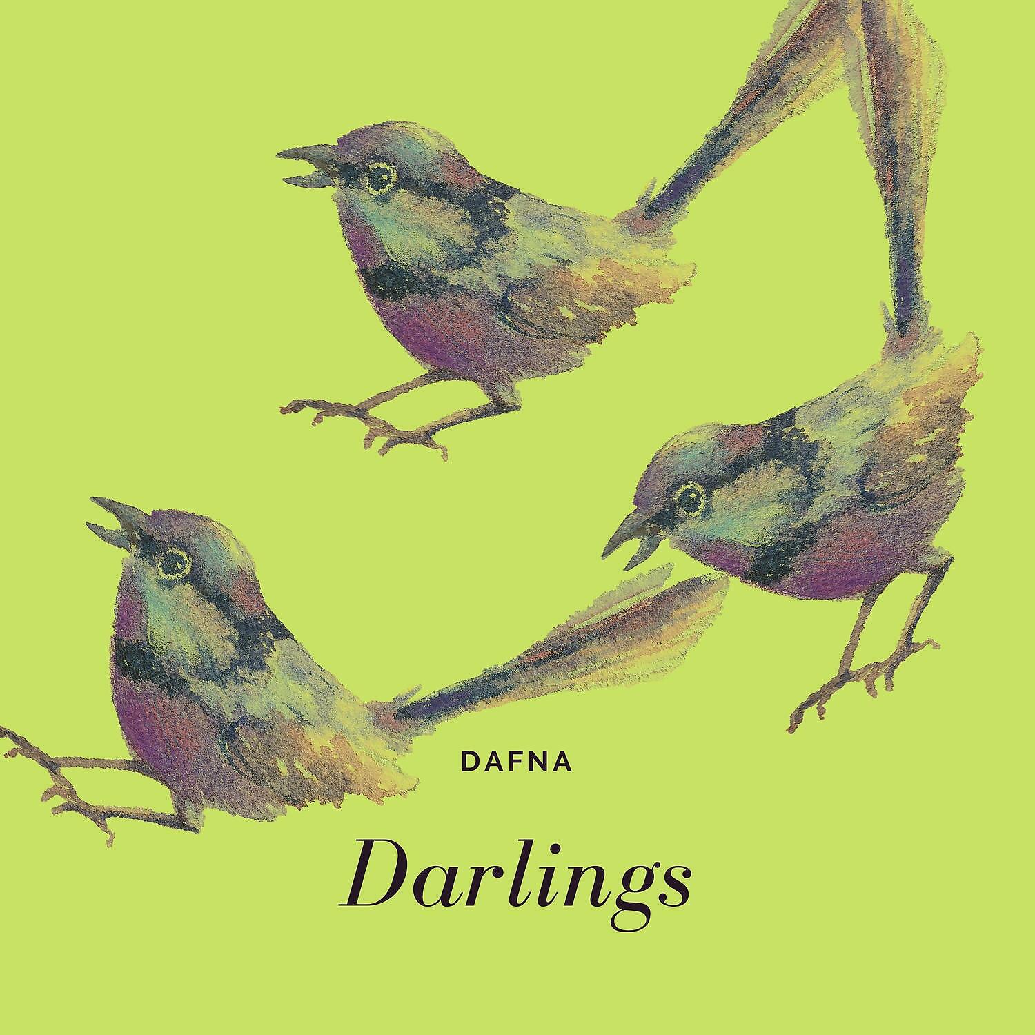 Релиз Darlings