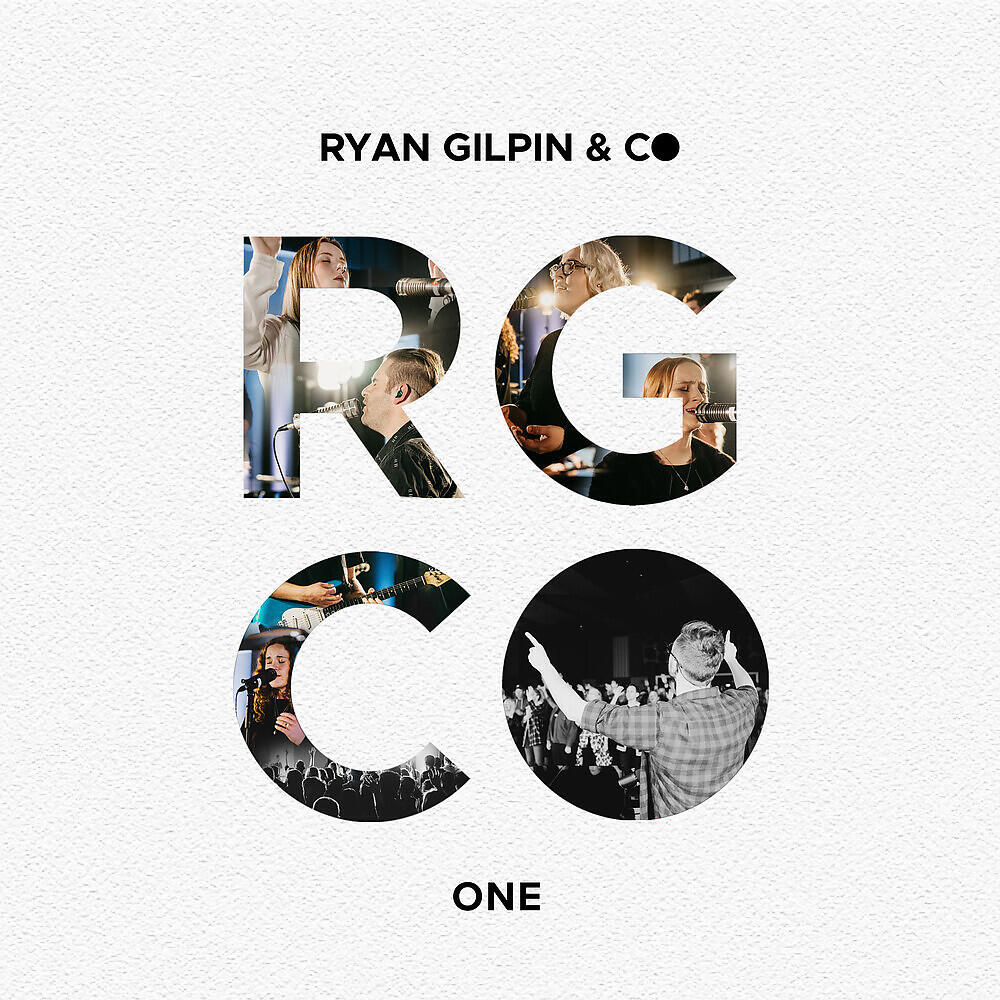 Ryan Gilpin
