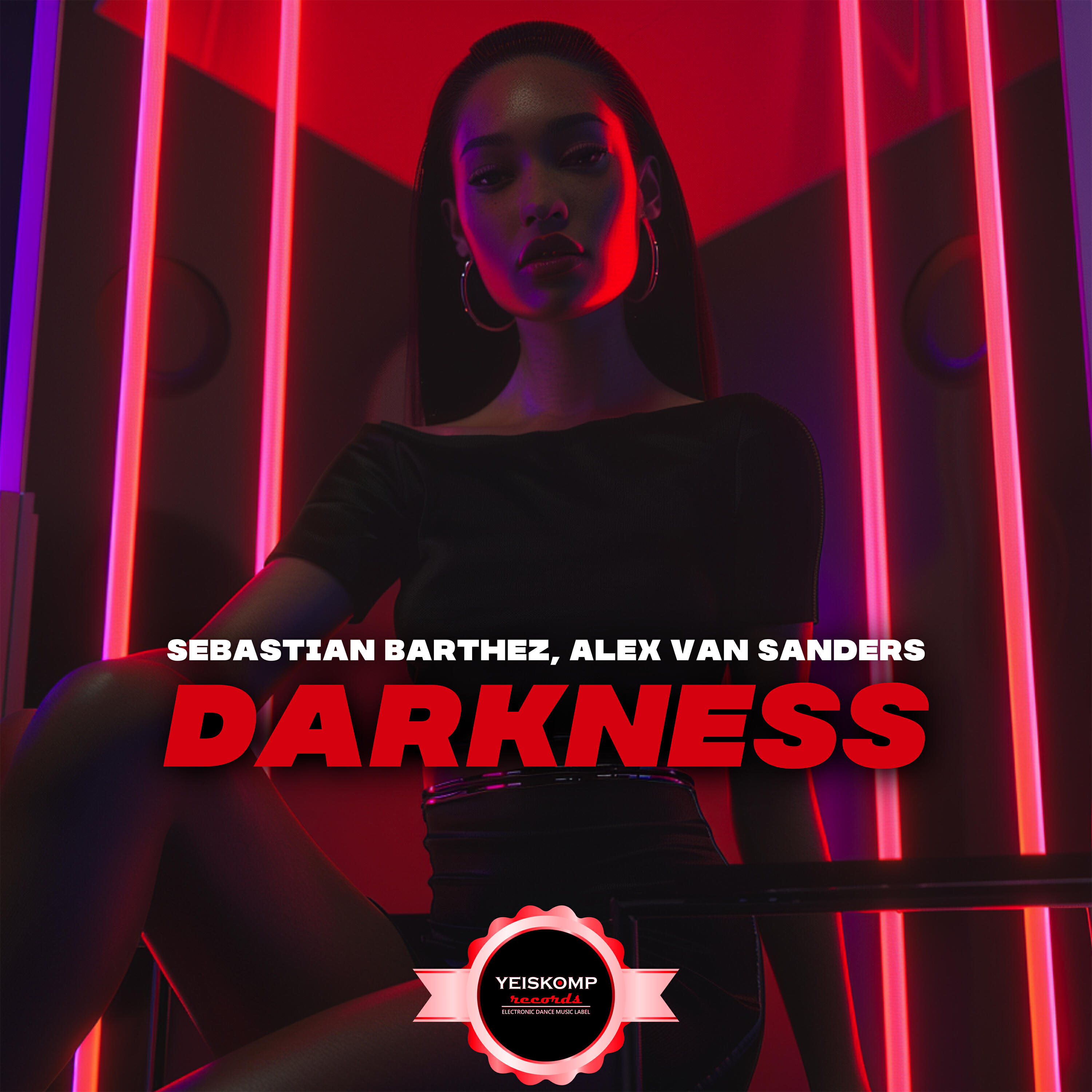 Релиз Darkness