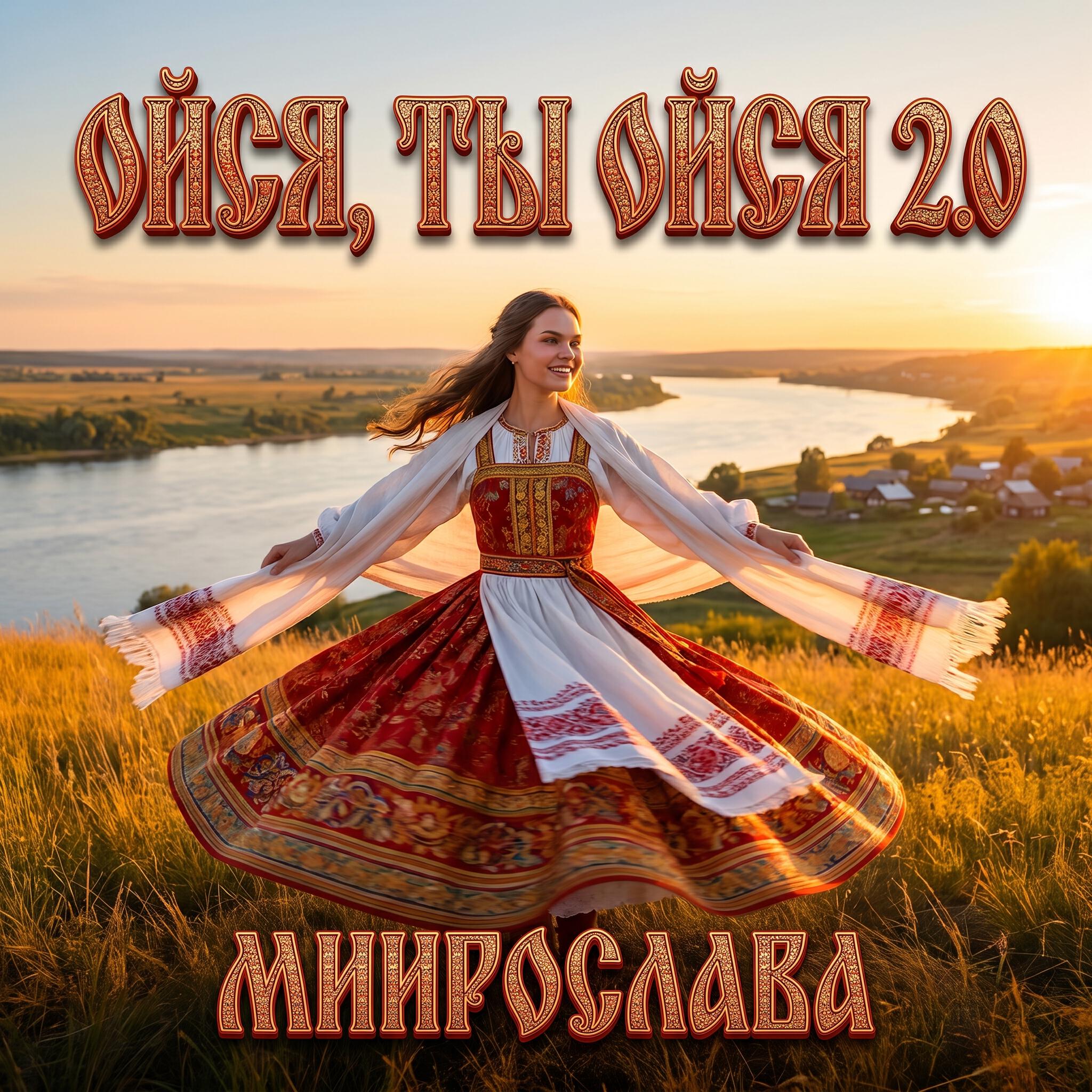 Релиз Ойся, ты ойся 2.0