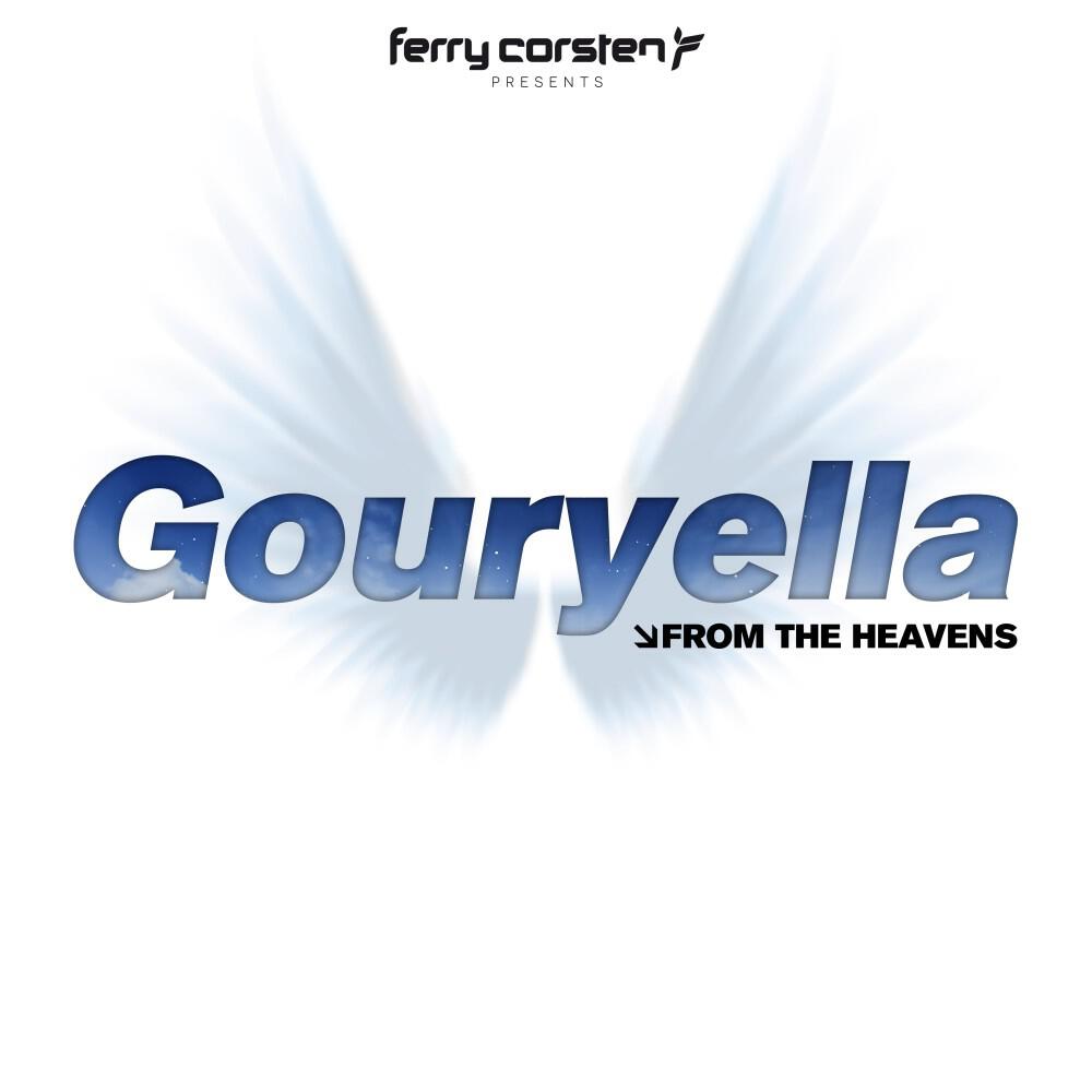 Релиз From the Heavens (Mixed by Ferry Corsten)