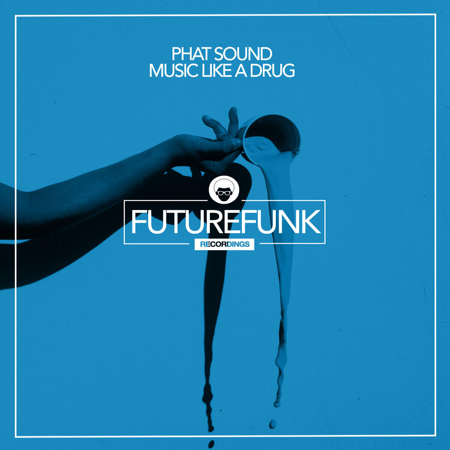 Релиз Music Like A Drug