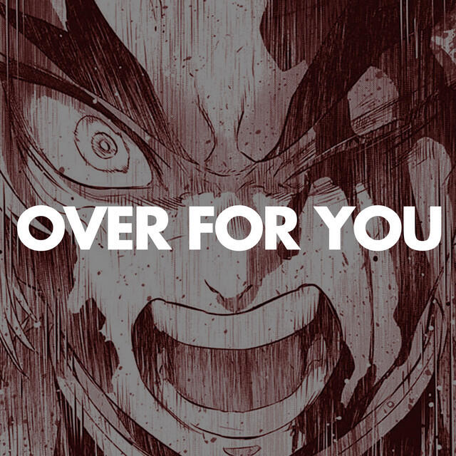 Релиз Over For You (Rengoku Rap)