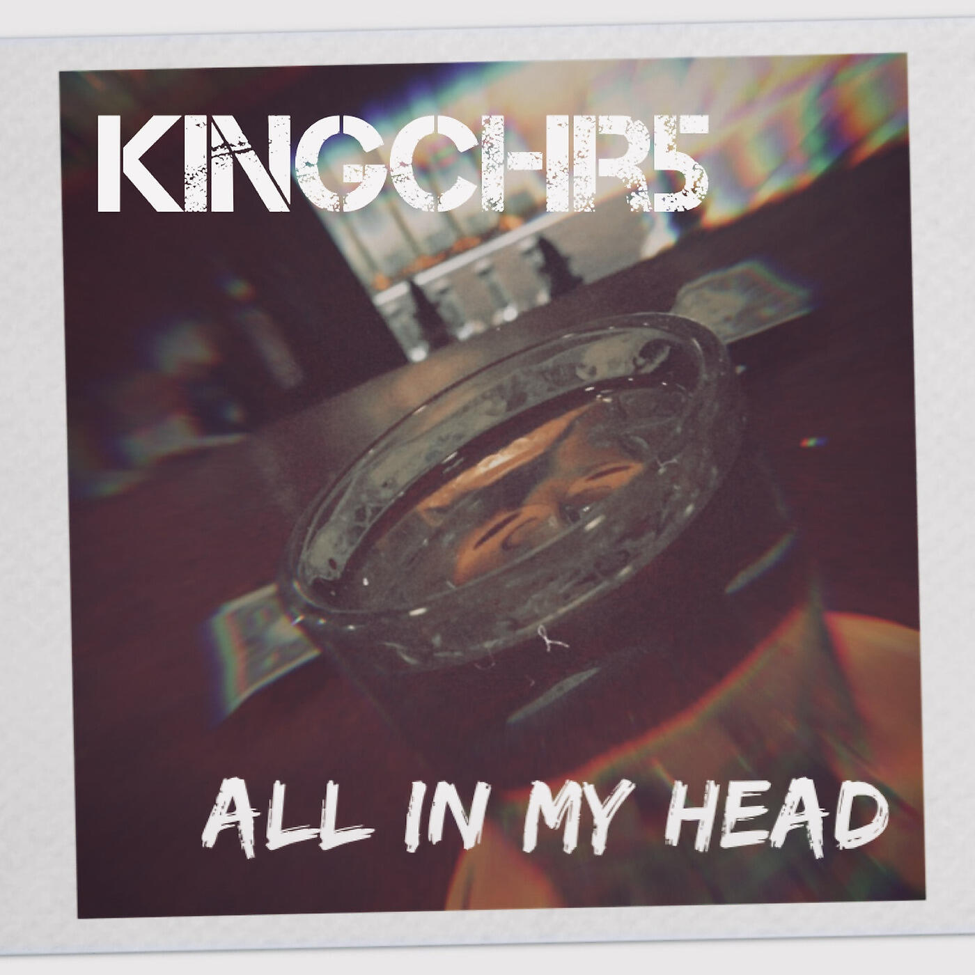 Релиз All in My Head