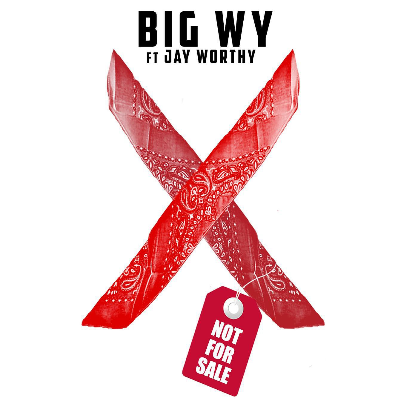 Релиз Not for Sale (feat. Jay Worthy)