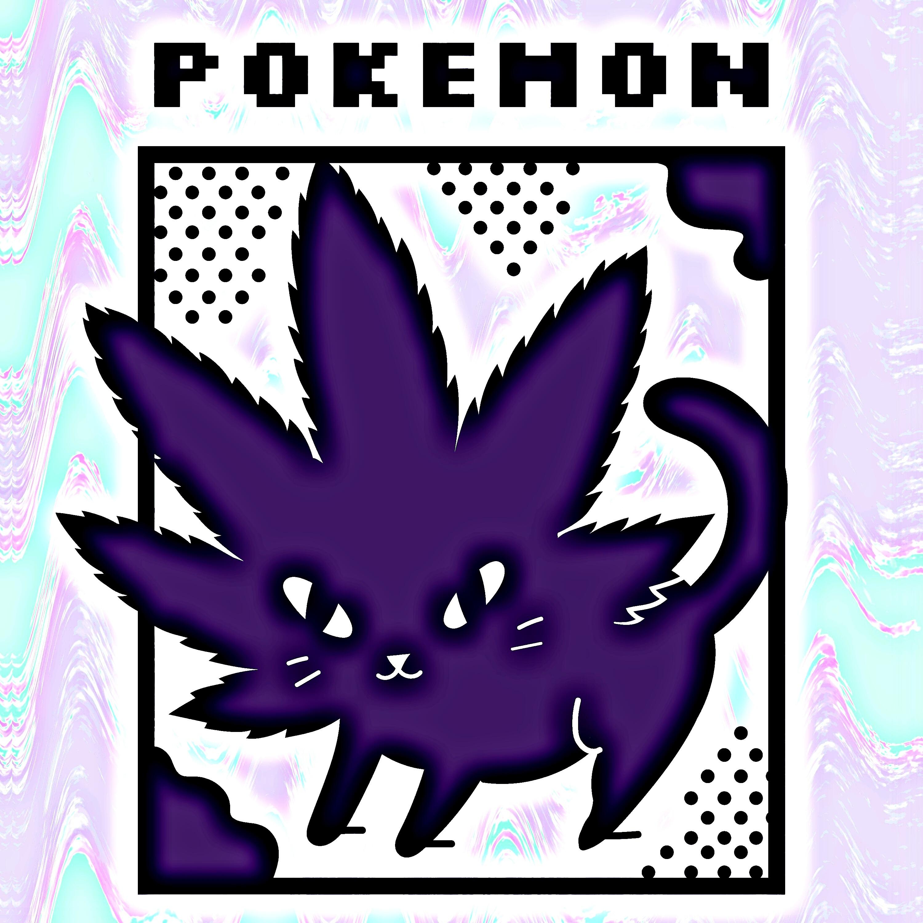 Релиз Pokemon