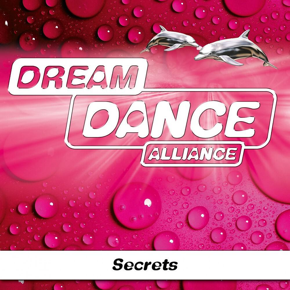 Релиз Secrets