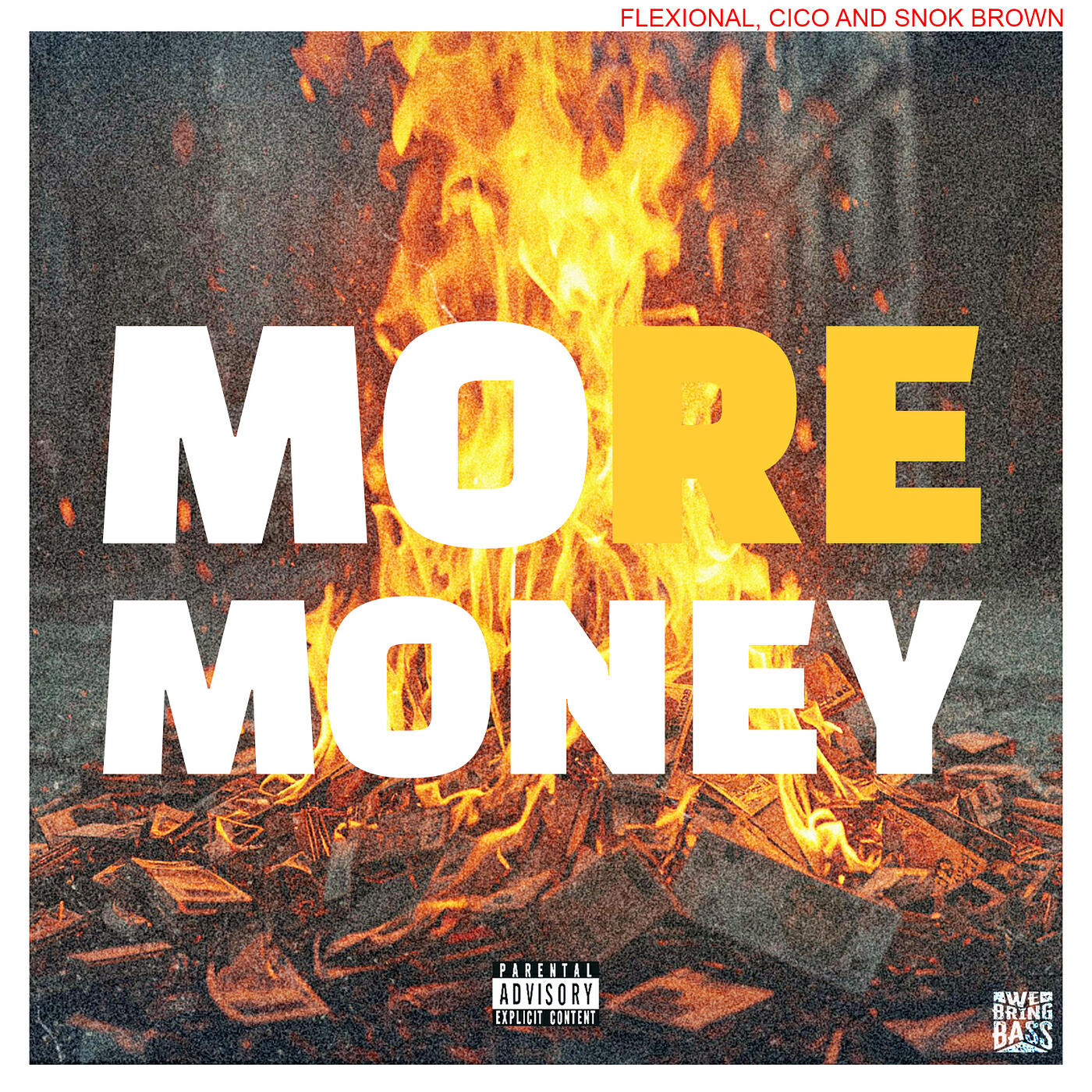 Релиз More Money