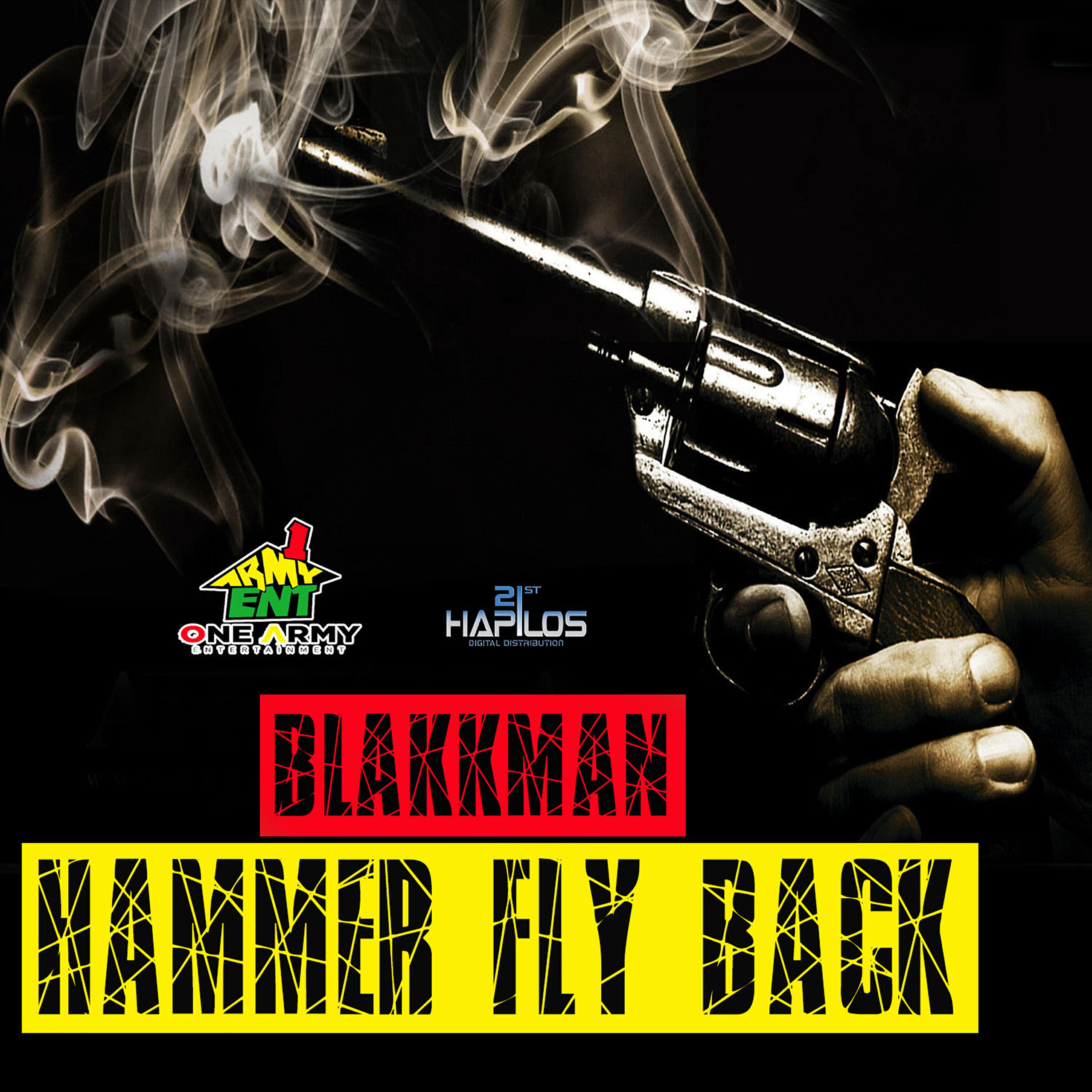 Релиз Hammer Fly Back - Single