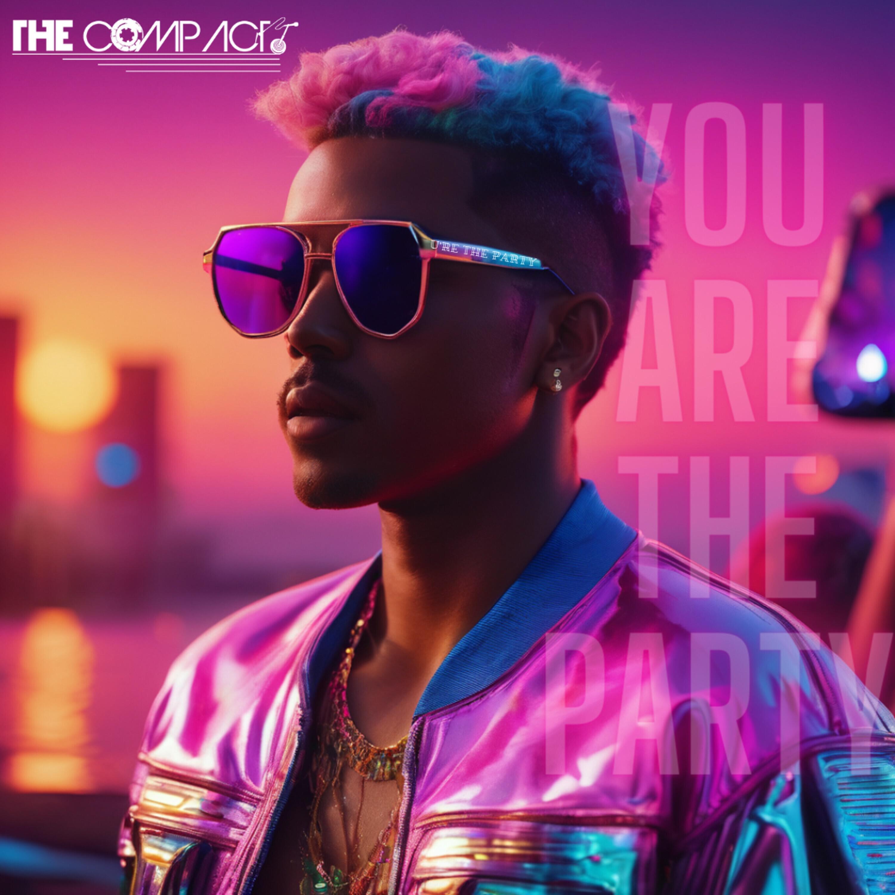 Релиз You Are the Party