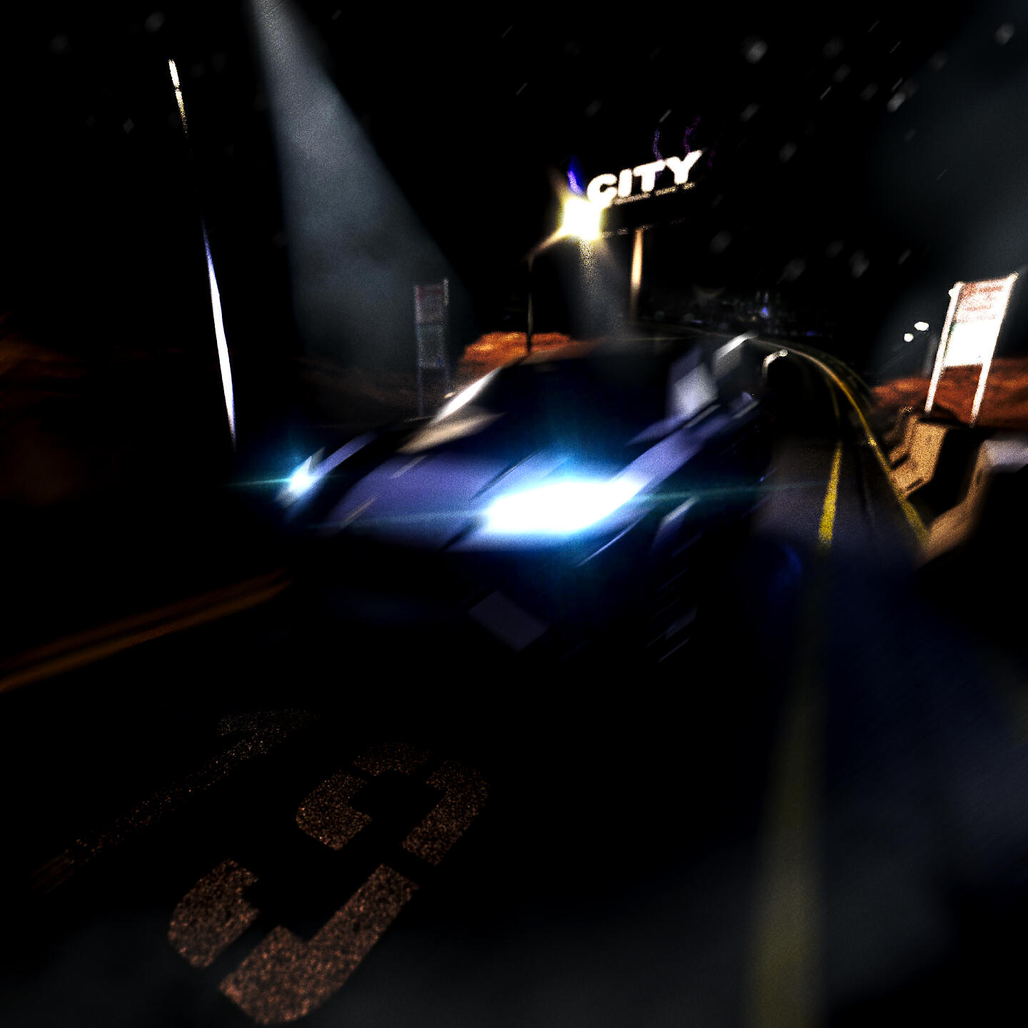 TikoTheCEO, Nikitsunami, tweyes!, August - CITY