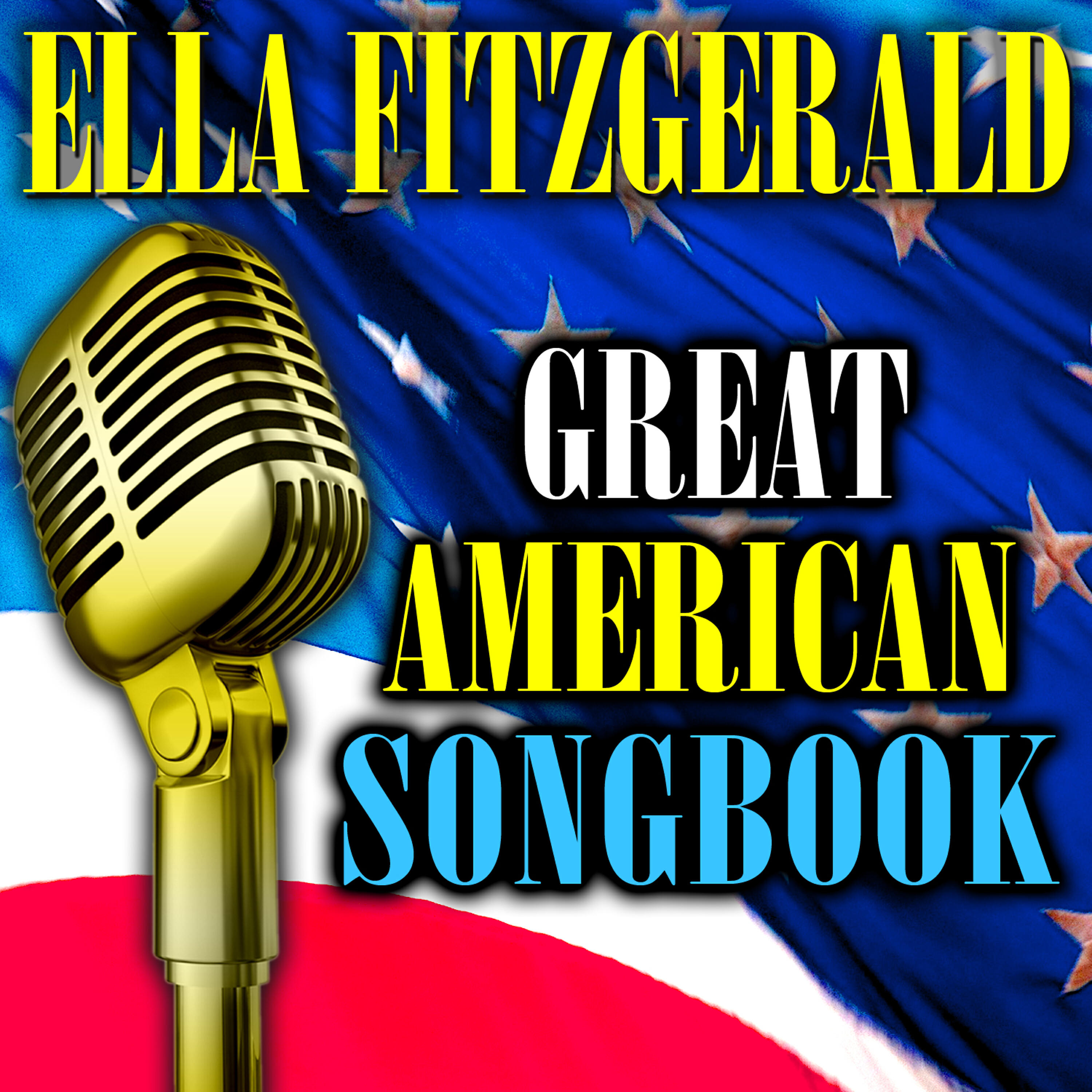 Релиз Great American Songbook
