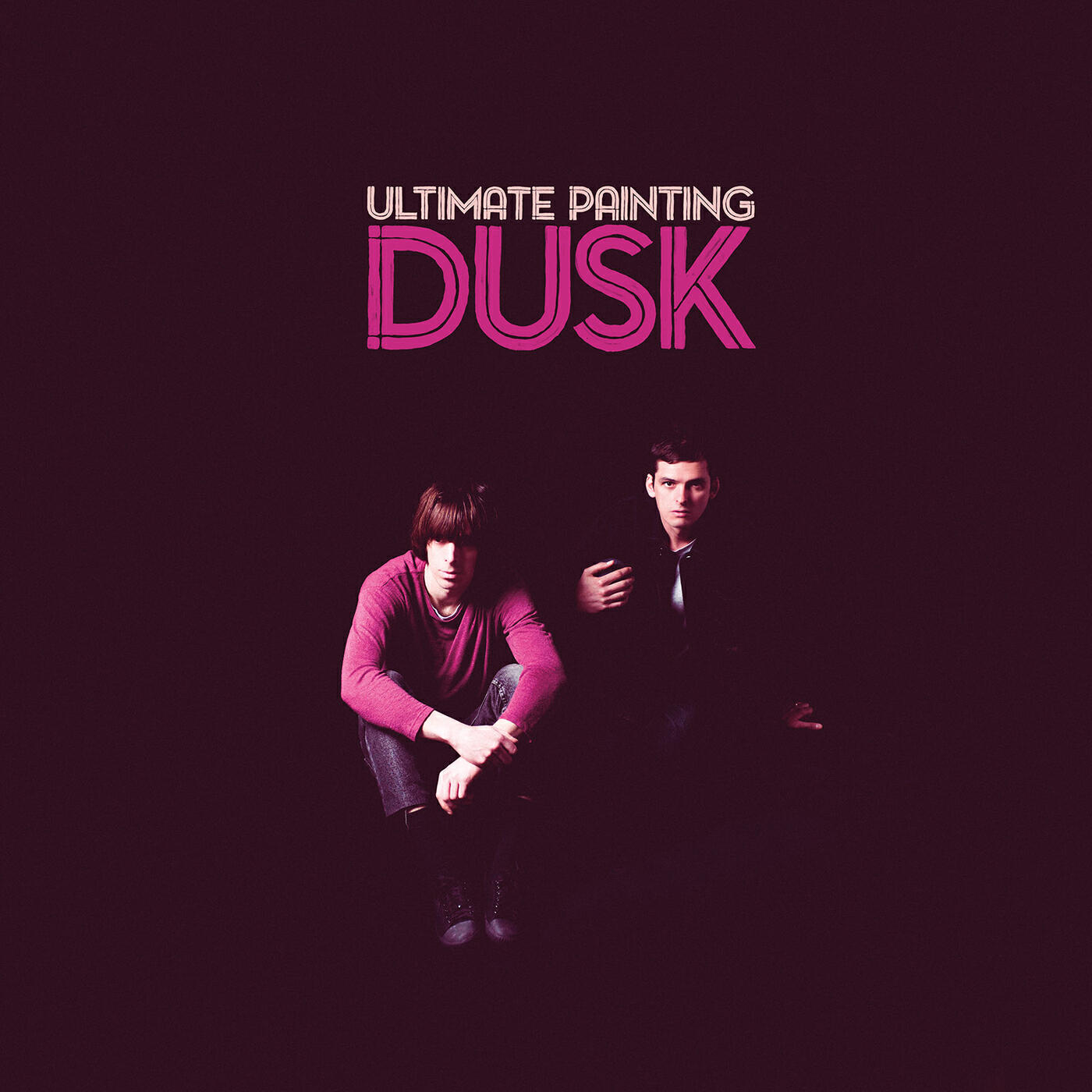 Релиз Dusk