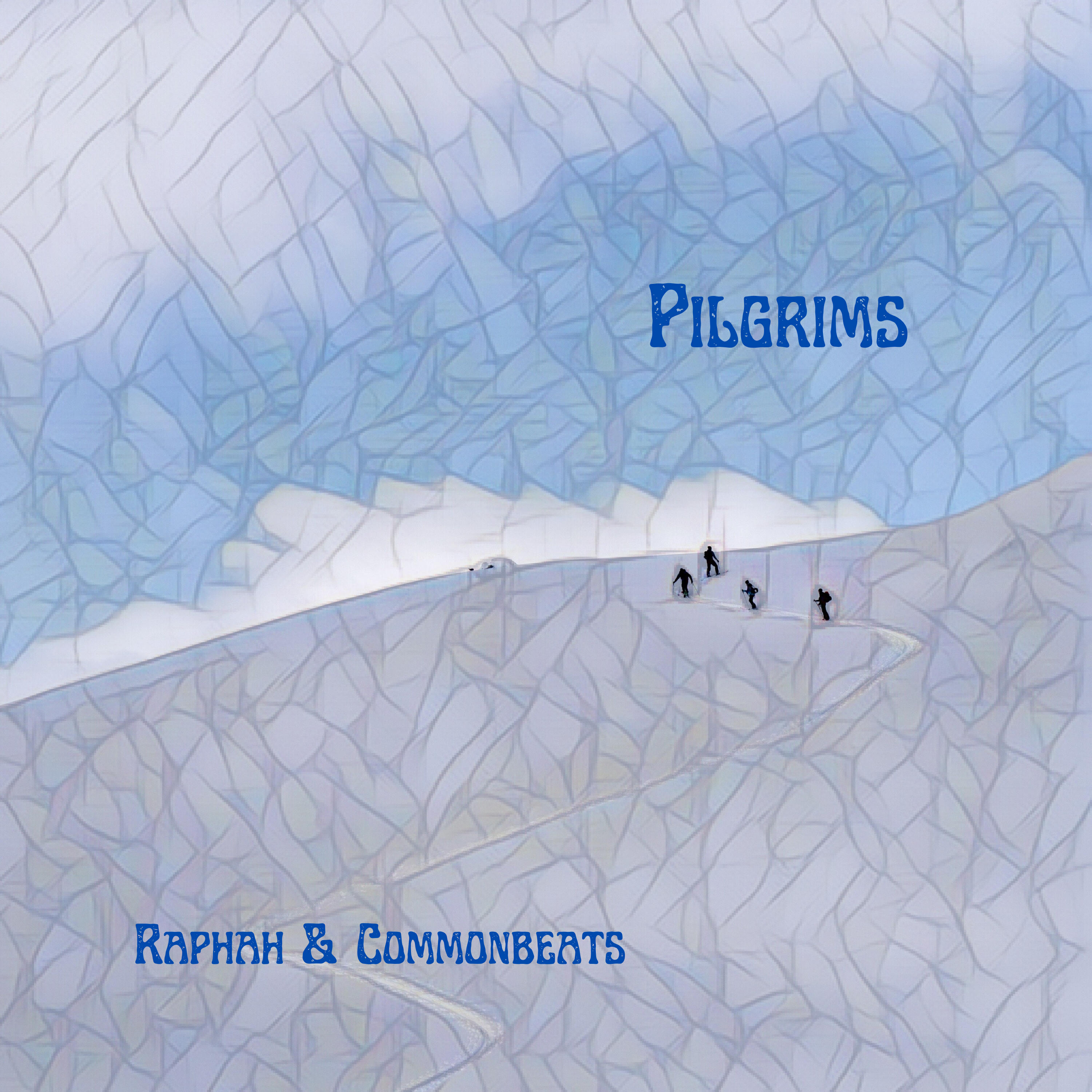 Релиз Pilgrims