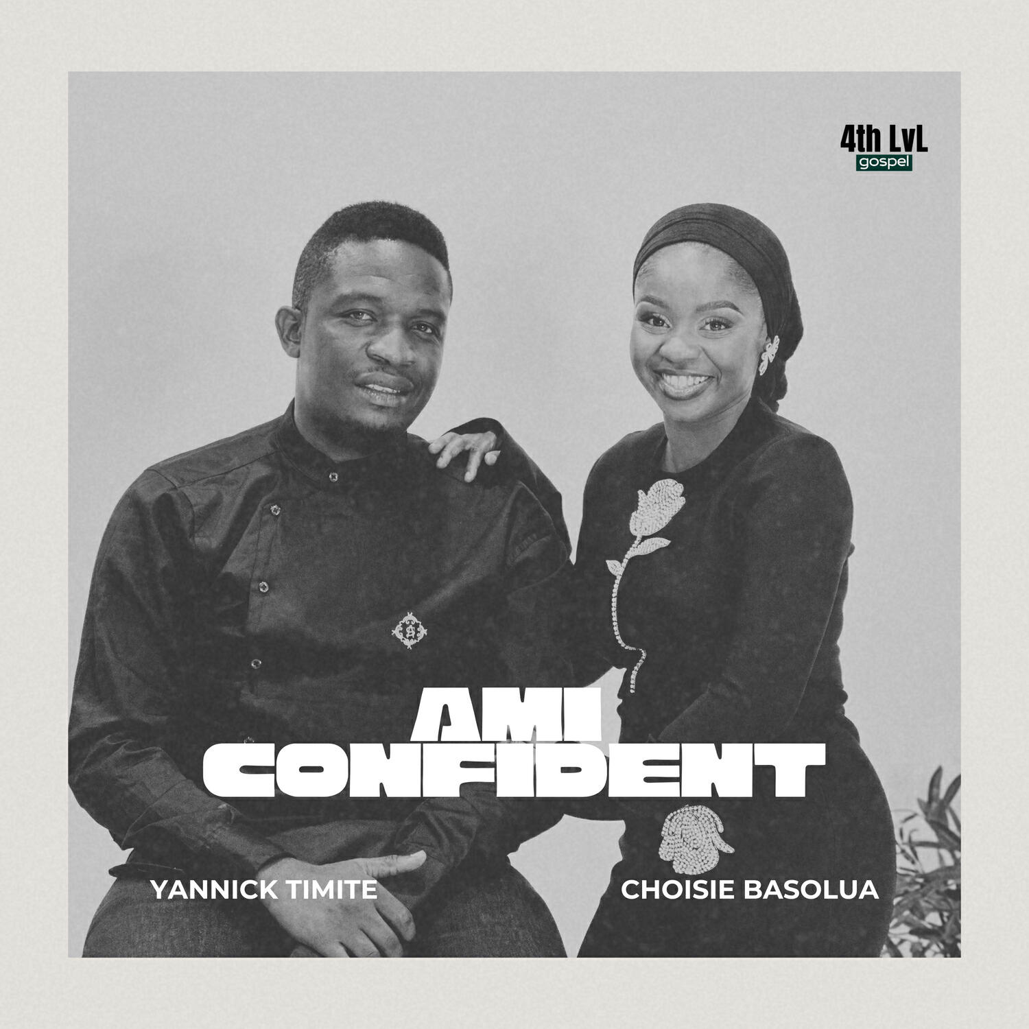 Релиз Ami confident