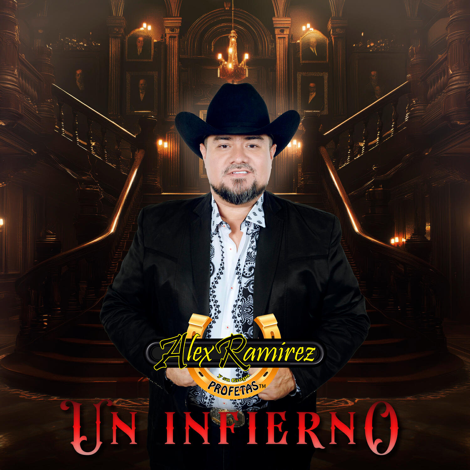 Релиз Un Infierno