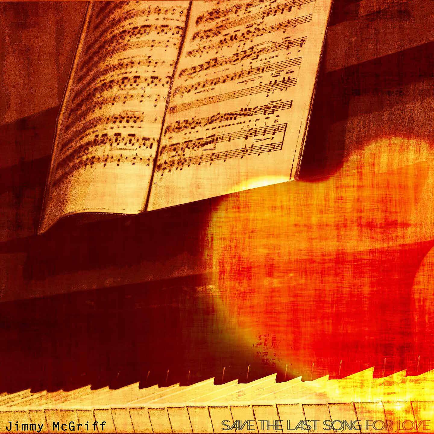 Релиз Save the Last Song for Love