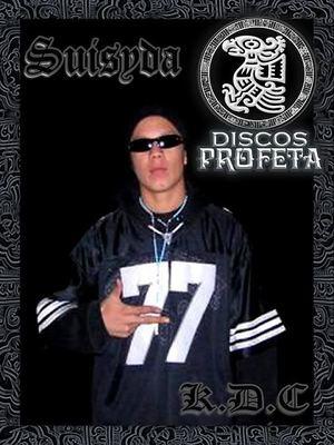 Suisyda