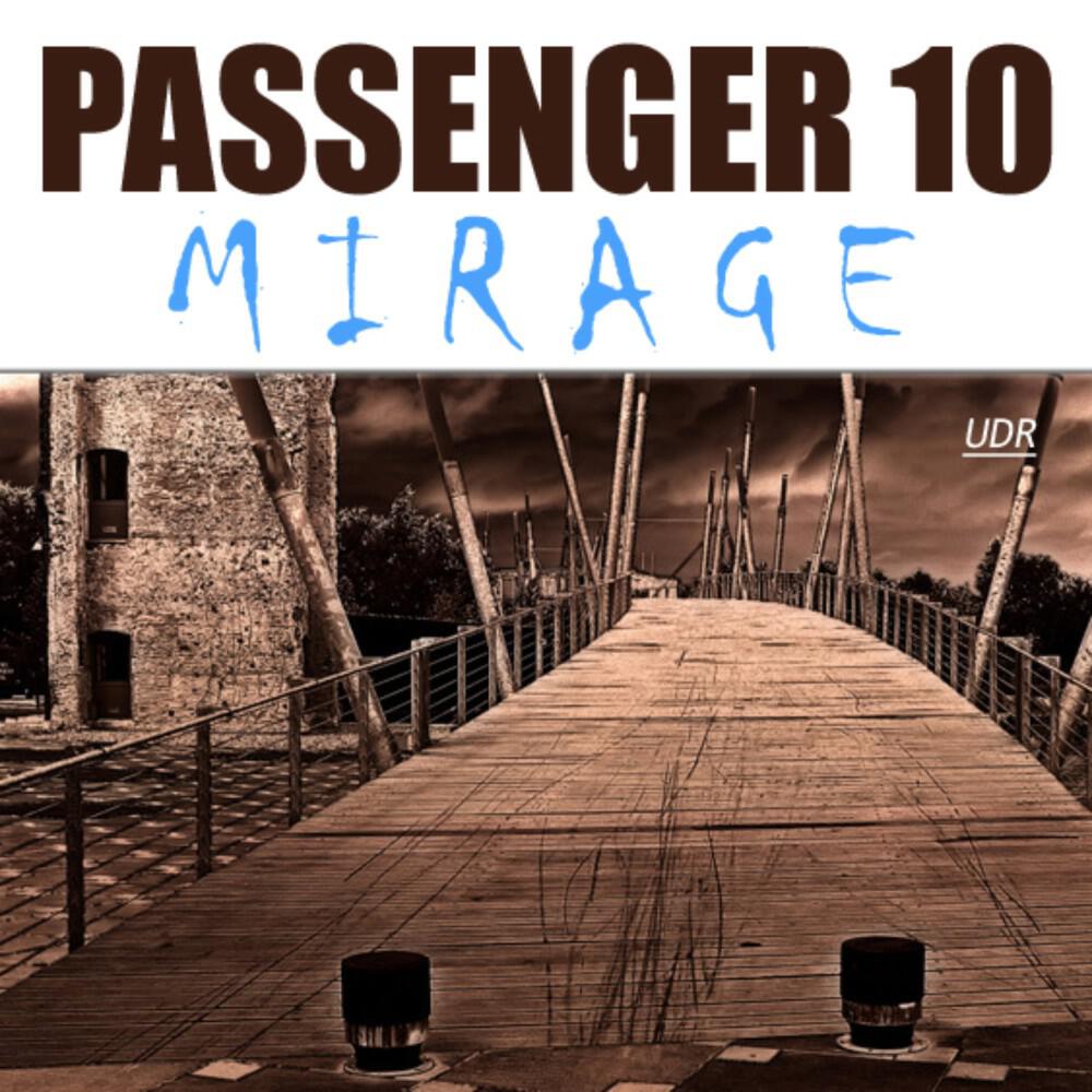 Релиз Mirage