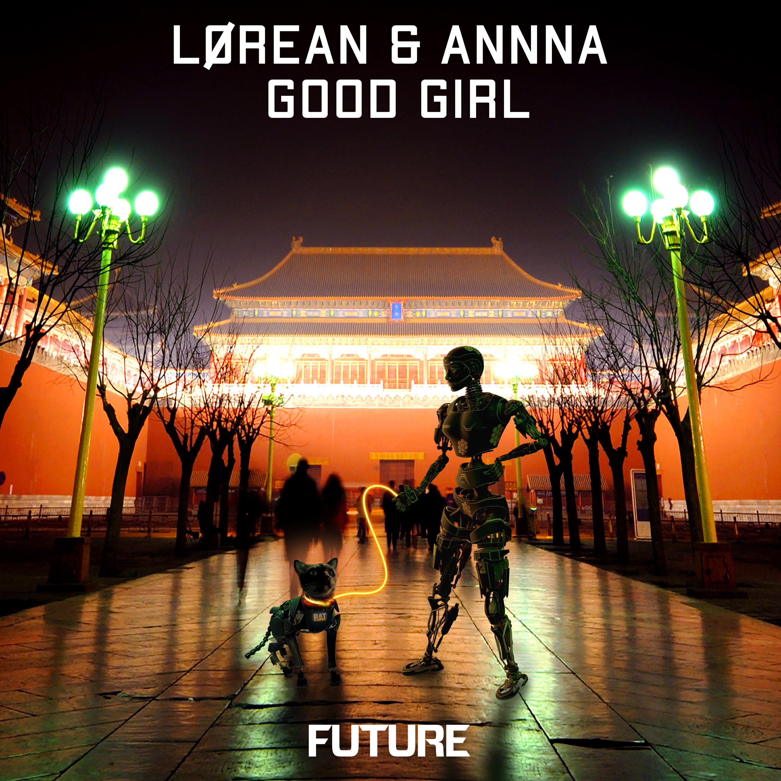 Релиз Good Girl