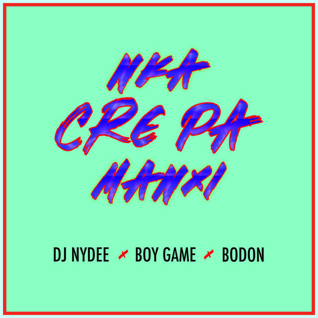 Релиз Nka Cre Pa Manxi
