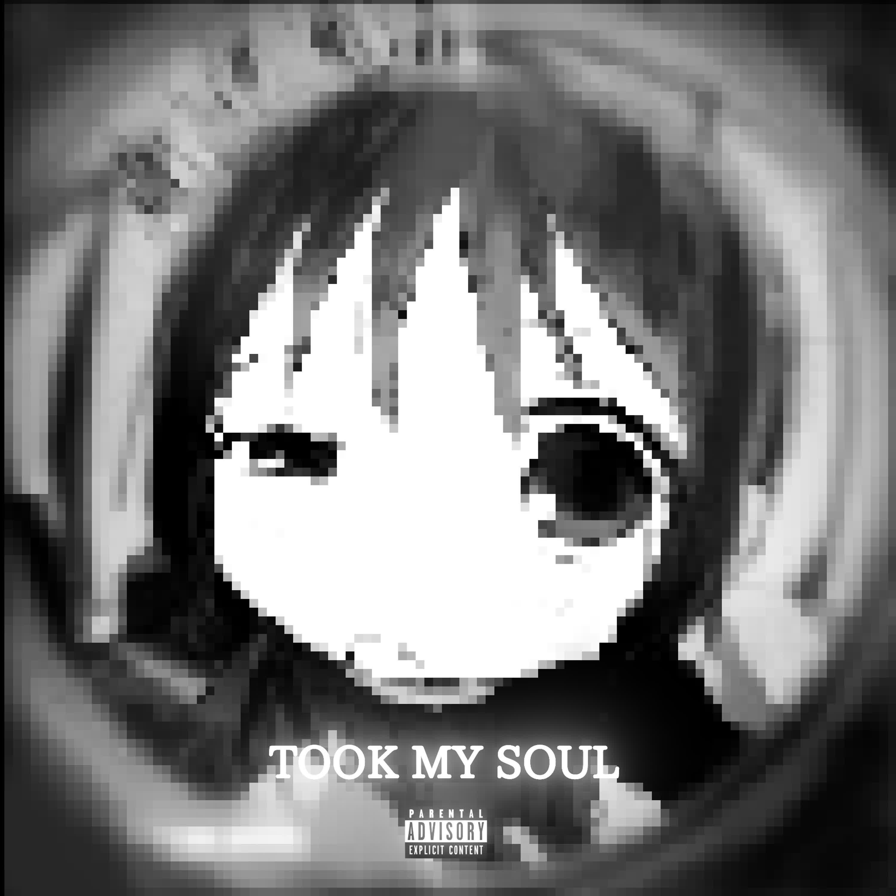 Релиз TOOK MY SOUL!