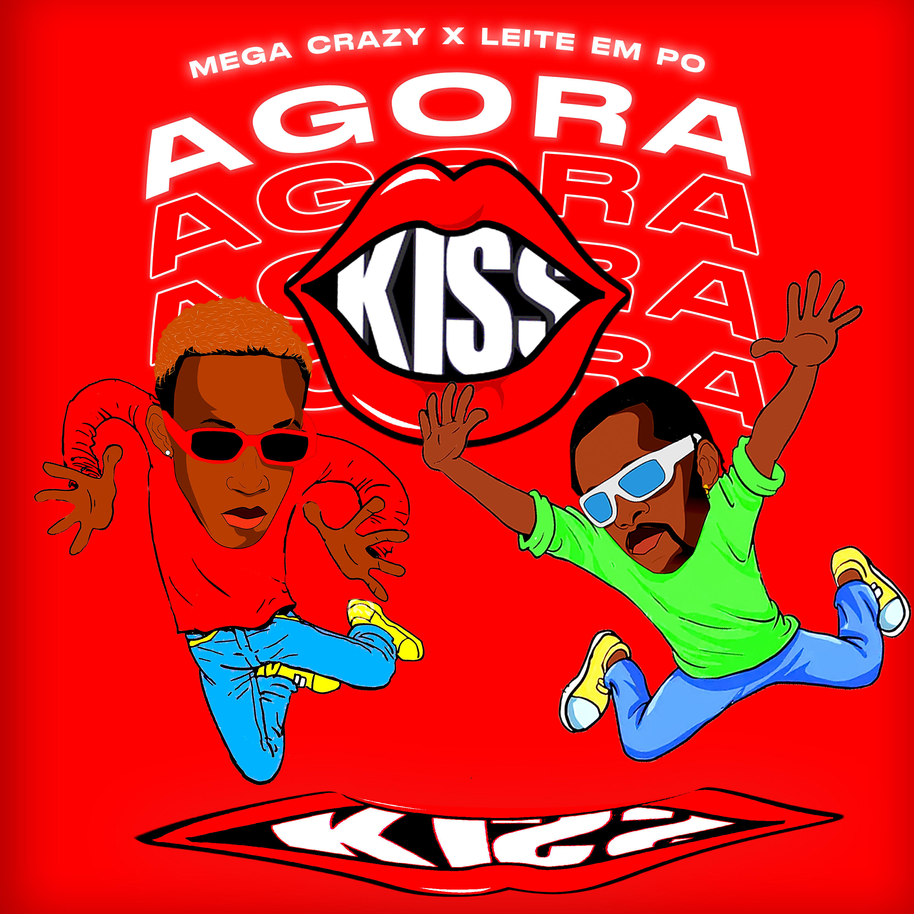 MEGA CRAZY