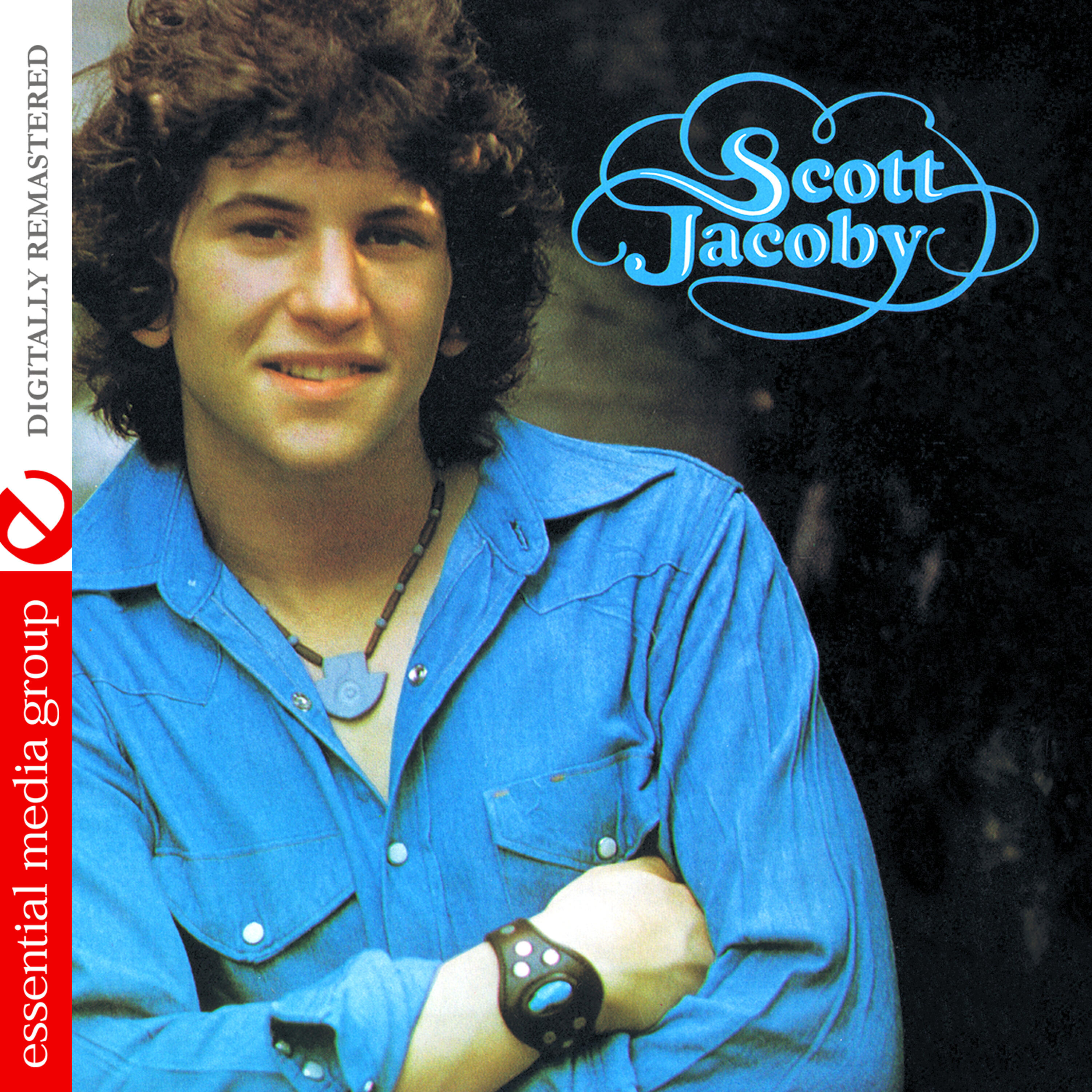Релиз Scott Jacoby (Digitally Remastered)