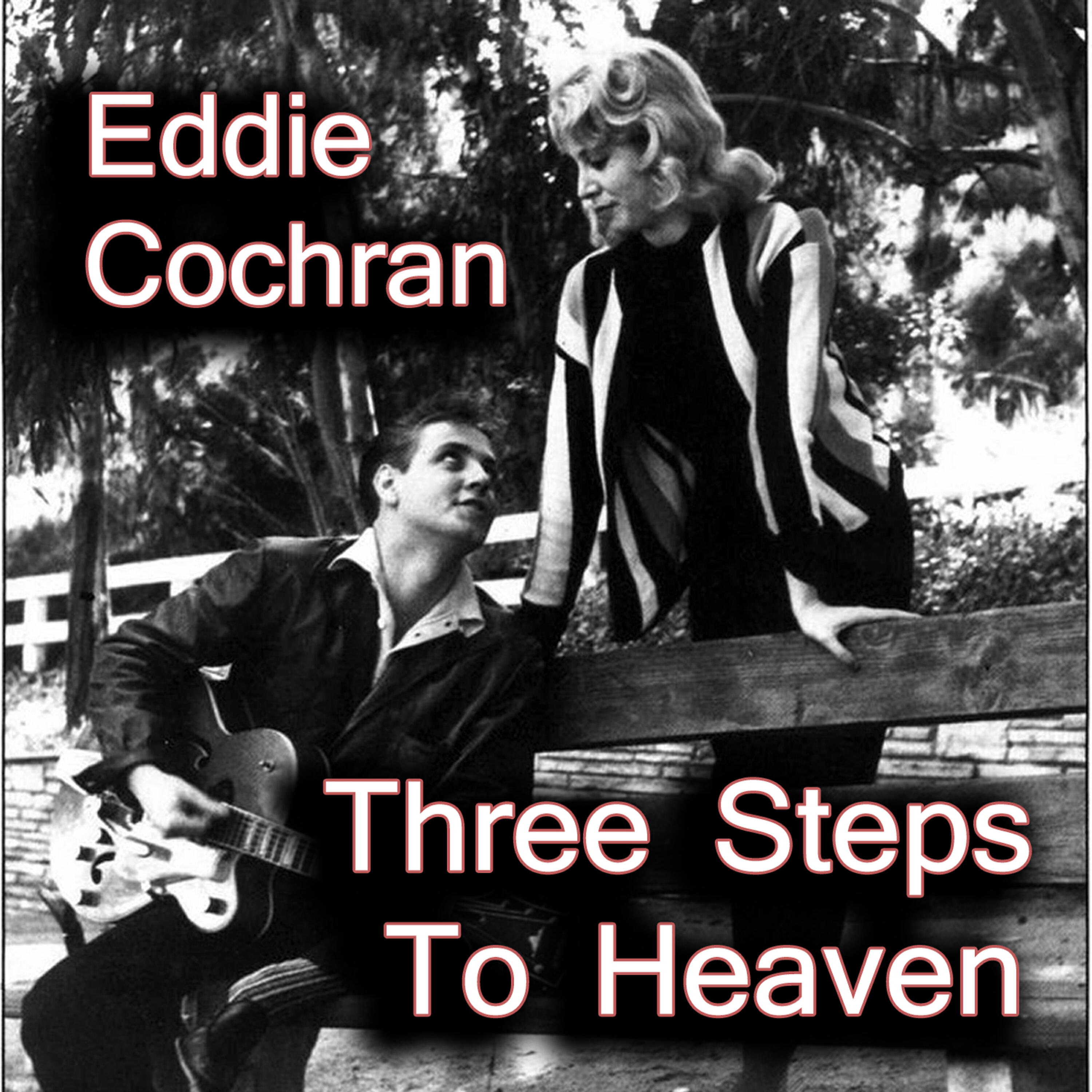 Релиз Three Steps to Heaven