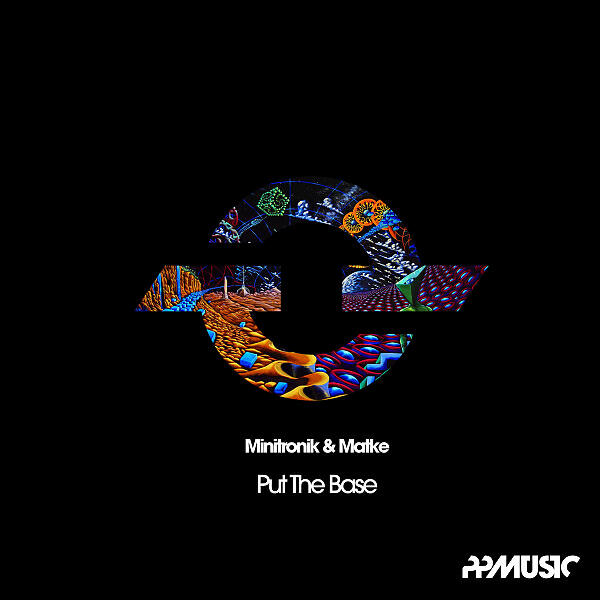 Релиз Put The Base