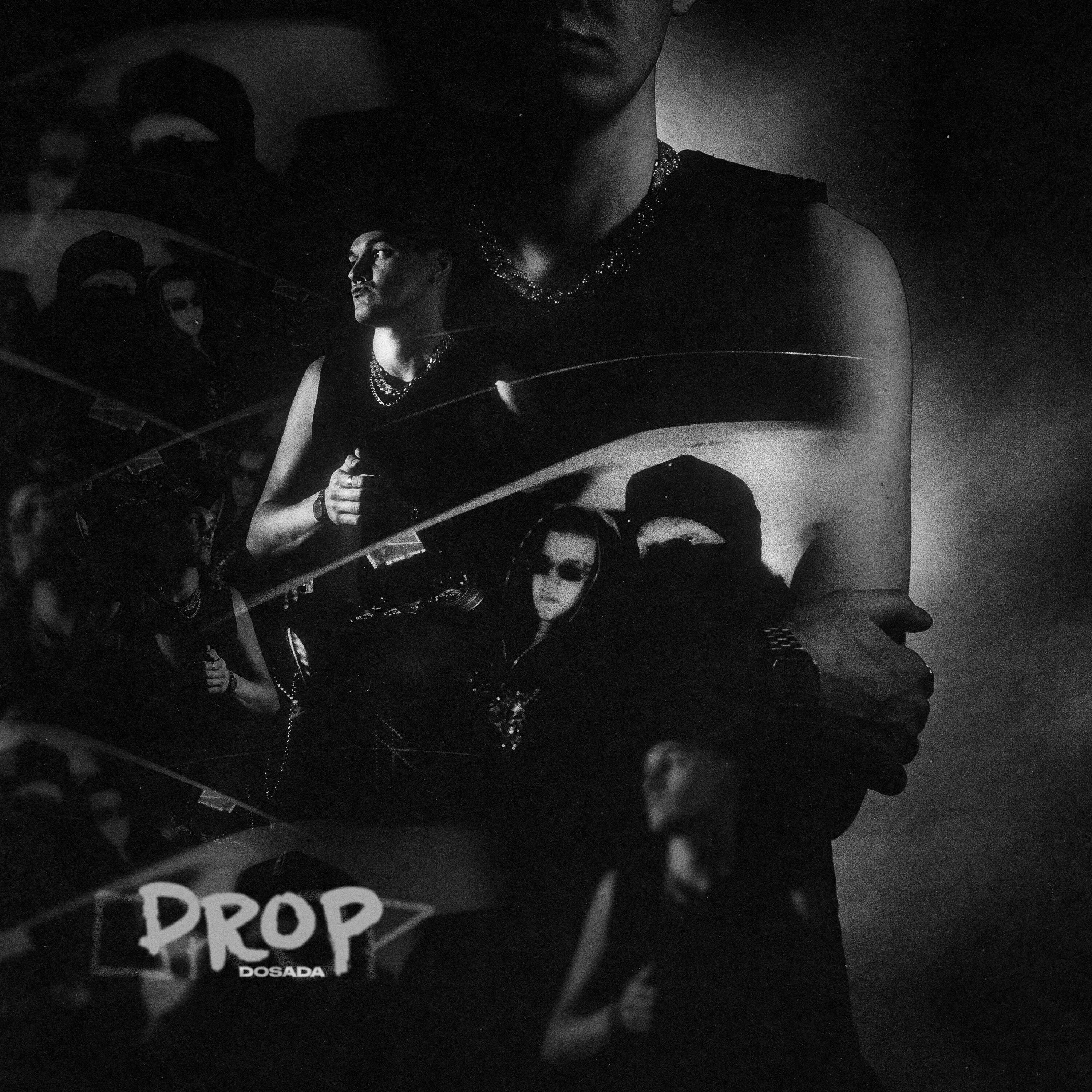 Релиз Drop