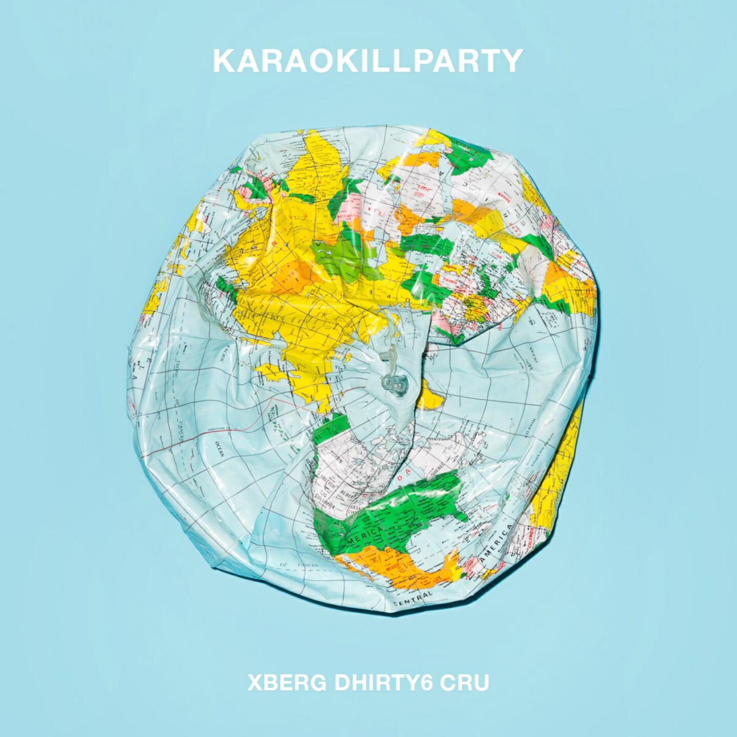 Релиз Karaokillparty, Vol.1