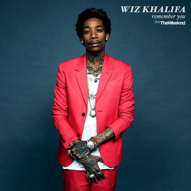 Релиз Remember You (feat. The Weeknd)