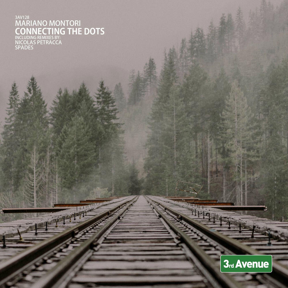 Релиз Connecting the Dots