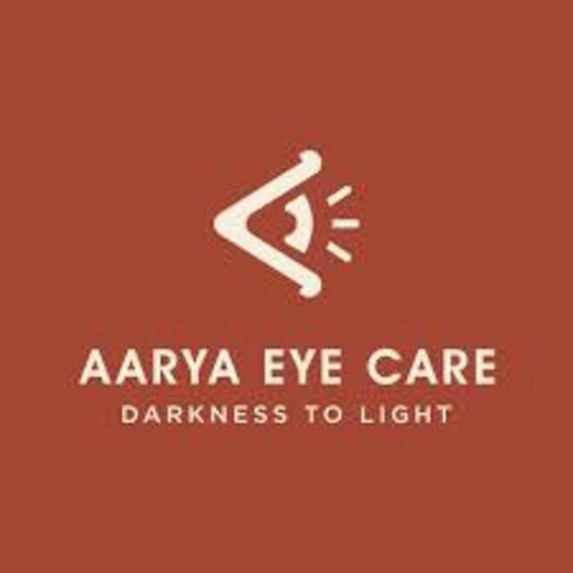Релиз Arya Eye Care Thrissur