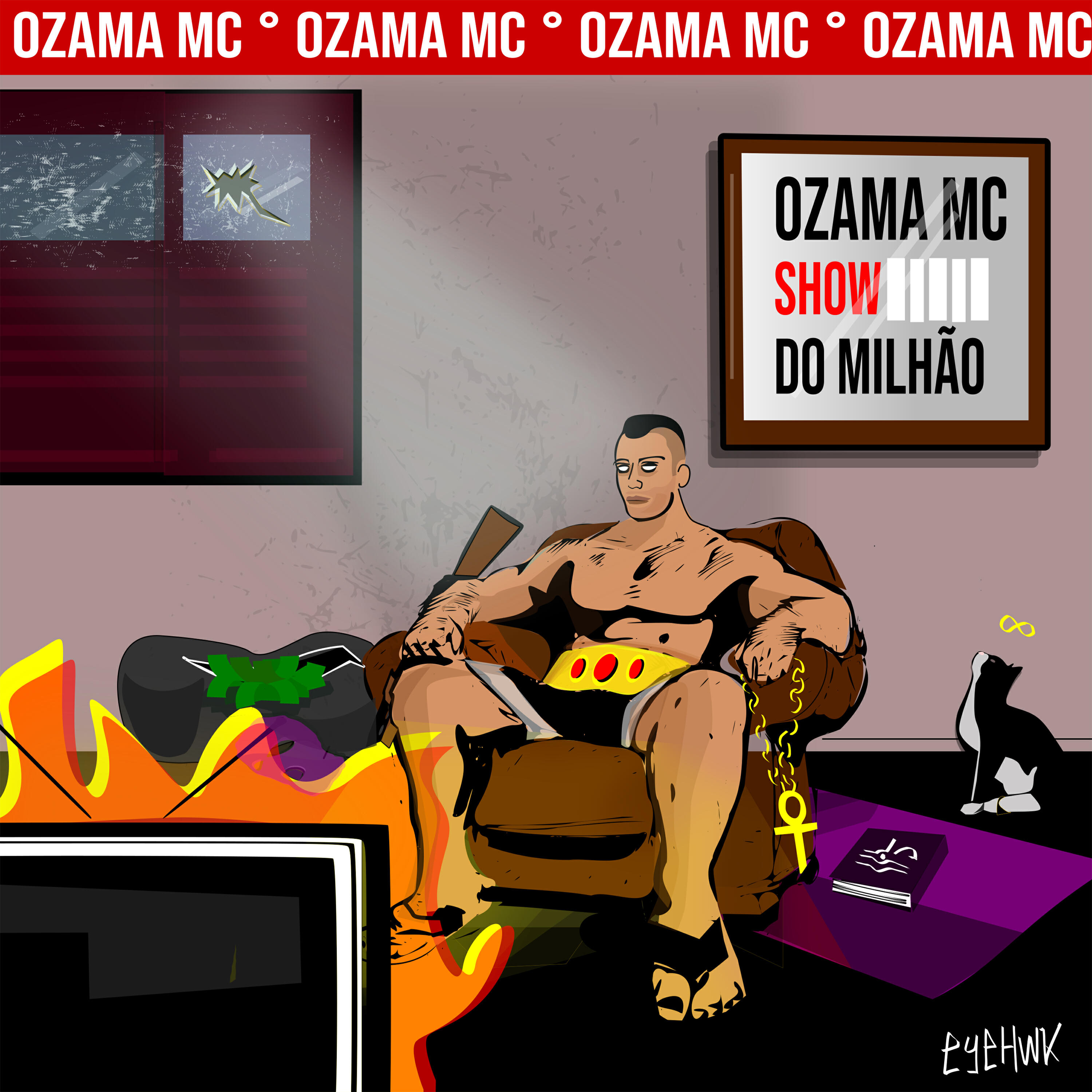 Релиз Show do Milhão