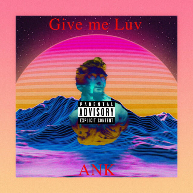 Релиз Give me Luv
