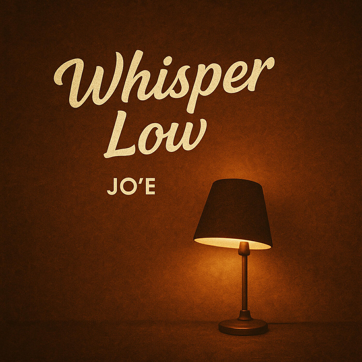 Релиз Whisper Low