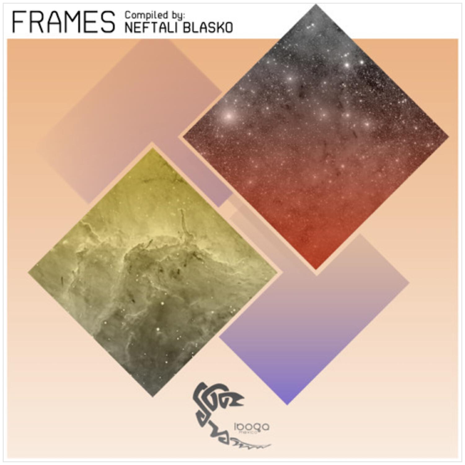 Релиз Frames Compiled