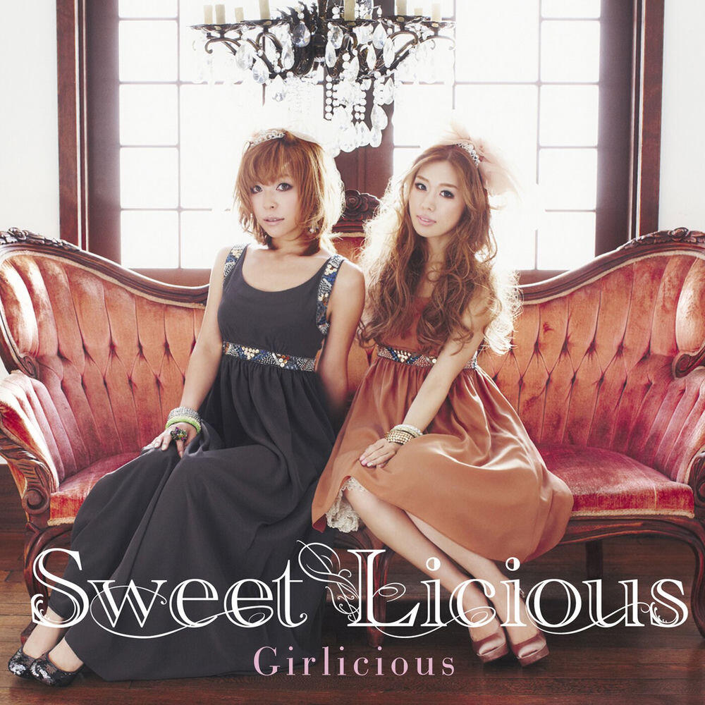 Релиз Girlicious