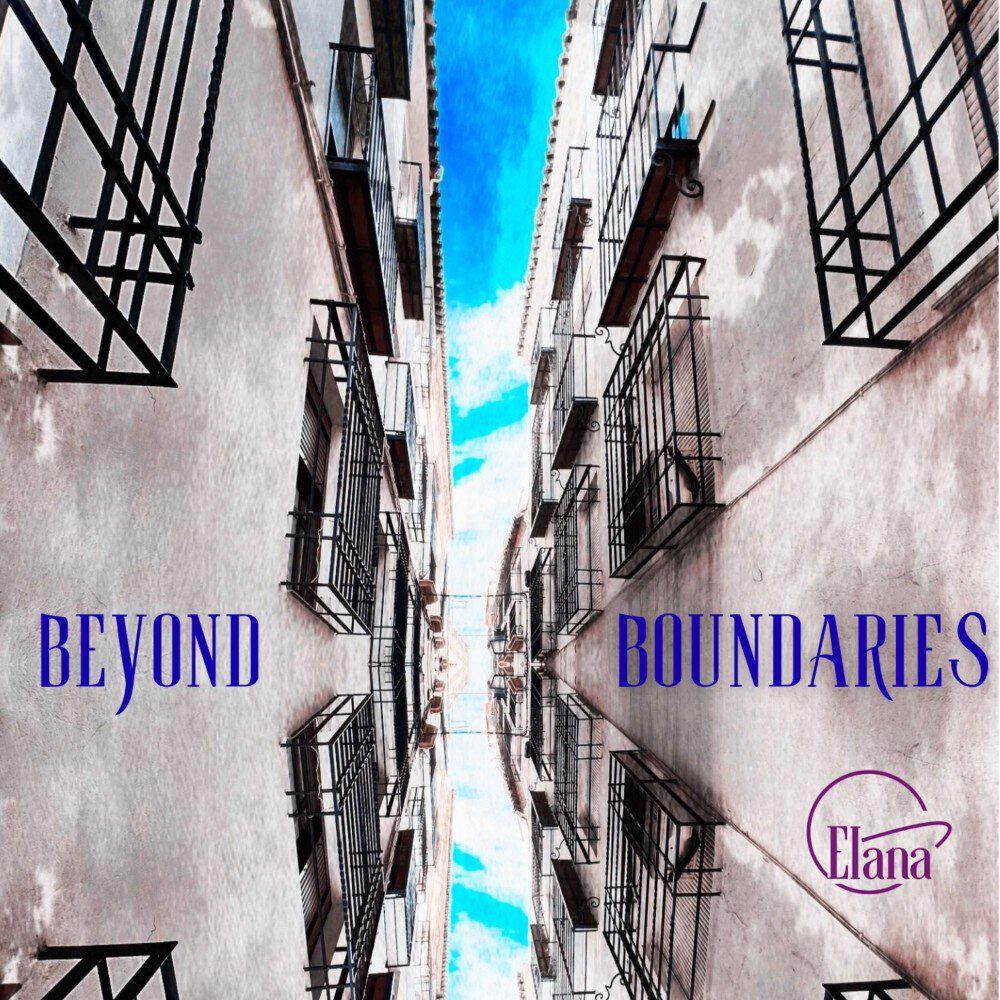 Релиз Beyond Boundaries